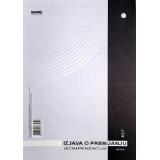 Sporazum o kompenzaciji